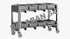 cream trolley (BALABAN 54 MAKINA DIS.TIC.LTD.STI)