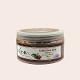 Caffeine & salt body scrub 200ml (SAPON COSMETICS OE)