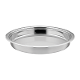 CAKE TIN 28 cm h 4.0 cm (ZEPTER INTERNATIONAL)