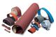 Coated Abrasives: Belts and Rolls (POLIBRAS S.A.)