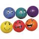 Emotional Faces 20cm - Set of 6 (MEGAFORM)