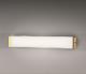 Modern wall light (ATELIERS JEAN PERZEL)