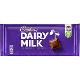 Cadbury Dairy Milk 110g (3C DISTRIBUTION)