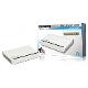 Ethernet 8-port Switch 10/100/1000 Mbps (ECLATS ANTIVOLS)