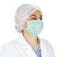 EHSP 440 SURGICAL TIE-ON MASK  (ECEP HAN MEDICAL TEXSTILE SANAYI VE TICARET LTD)