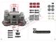 MODUL X-GEN 1 Repair Set (BESCO AUTOMOTIVE)