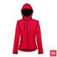 ZAGREB Women's Softshell Jacket (WORKPLANET, LDA)