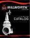 CAST STEEL VALVES (WALWORTH)