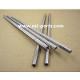 Machined Item Threaded Turbine Shaft (SOOCHOW ADVANCE INDUSTRIES CO., LTD.)