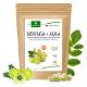 MoriVeda® Moringa + Amla capsules (AMTEC TRADING GMBH)