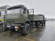 C006 Kamaz 4x4 Platform (AFRIMEX BELGIUM)