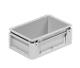 Closed containers 300 x 200 x 120 mm (BEKUPLAST GMBH)