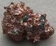 Copper ore scraps  (ABSSCRAPTRADING)