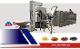 EKO 500 Full Automatic Roasting Line (EKOROAST)