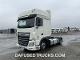 Tractor unit DAF XF 480 FT (TRUCK1 SP. Z O.O.)