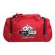 Sports and travel bag with high quality and high internal volume customizable (GENCLER CANTA)