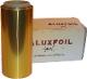 Aluxfoil Hairdessing Foil, Colored, 50 M (ALUXFOIL - BAZIS GMBH)