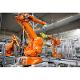 Edge Intelligence Will Make Smarter Industrial Robots (THOMSON MACHINERY BV)