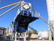 Mobile Concrete Batching Plant MRM 90M (MRM CONCRETE BATCHING PLANTS)