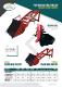 TRACTOR REAR LOADER (UCBASAK AGRICULTURAL MACHINERY)