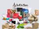 E-commerce and Shipping Packaging  (ARDELSAN PACKAGING)