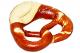 Super Swabian pretzel pre-cut (ARCTIS FROZEN BAKERY GOODS GMBH)