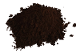 Alkalized Cocoa Powder 10/12% - Black (KONSONET)