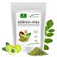 MoriVeda® Moringa + Amla powder (AMTEC TRADING GMBH)