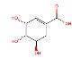 Shikimic acid (LTD NATURE SCIENCE TECHNOLOGIES)