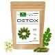 MoriVeda® Moringa Detox tablets (AMTEC TRADING GMBH)