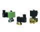 Solenoid valves (RIEGLER & CO.KG)